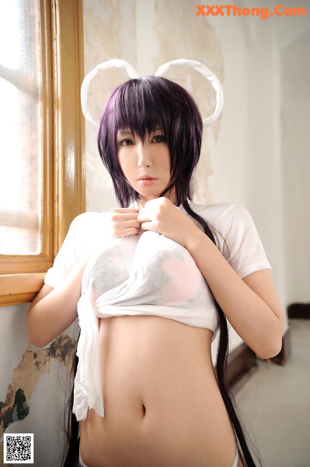 Cosplay Kibashii - Blair Xxsxabg Cm No.1397ac