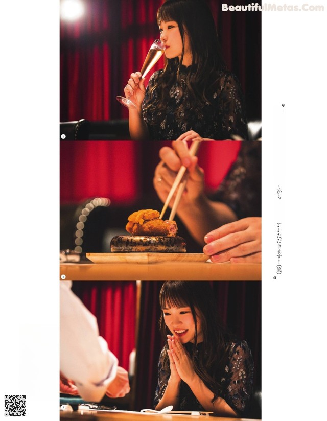 Rina Kawaei 川栄李奈, Tokyo Calendar 2021.07 No.507aeb