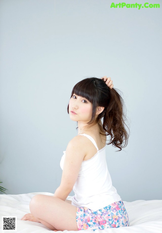 Mio Katsuragi - Swallowing Gambar Ccc No.fe0d00