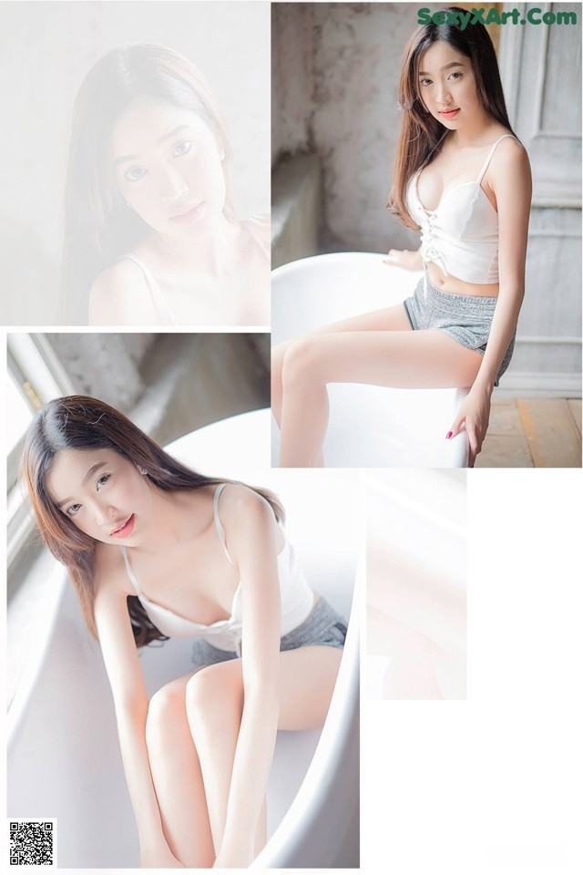 Thai Model No.152: Model Pravewan Singhato (23 photos) No.7e3242