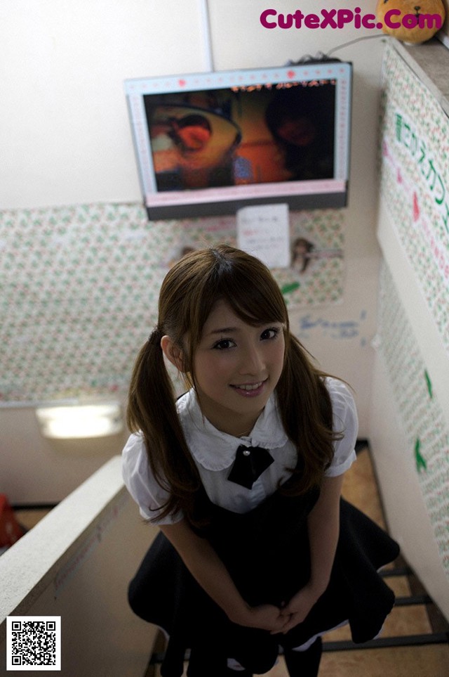 Yuko Ogura - Phots Nylonsex Images No.ee5fa5