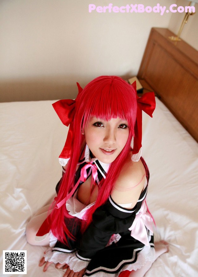 Cosplay Aira - Videos Indiyan Job No.9dec2c