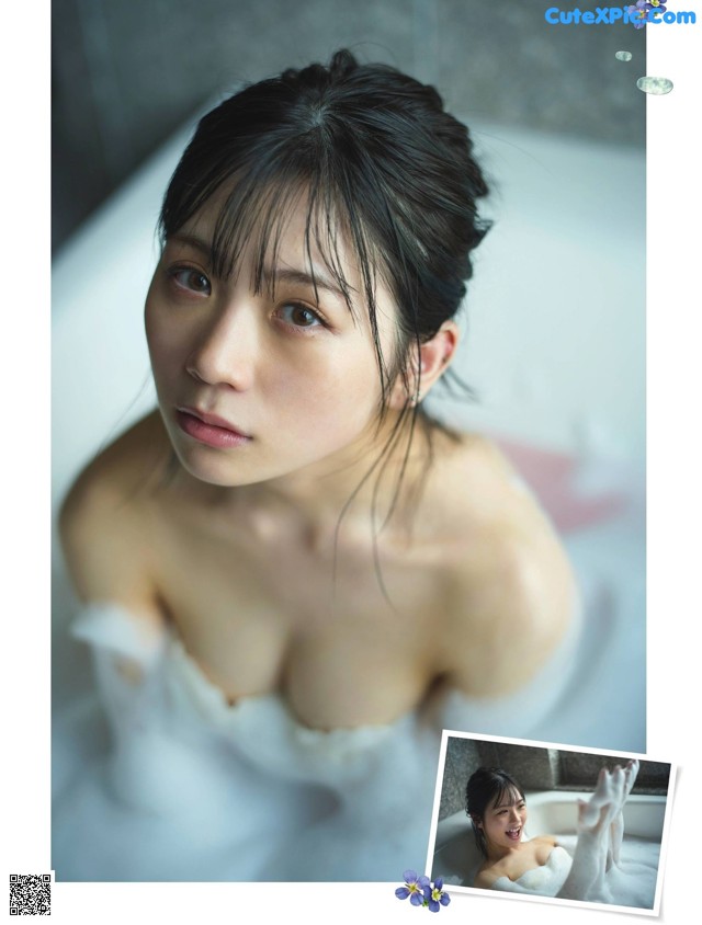 Yuna Obata 小畑優奈, Platinum FLASH Vol.15 2021.06.22 No.9d14f1