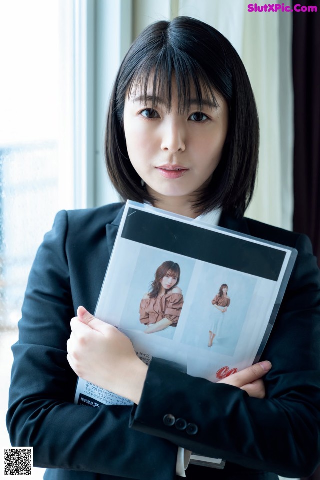 Momoko Ikeda 池田桃子, Weekly Playboy 2021 No.18 (週刊プレイボーイ 2021年18号) No.bd964d