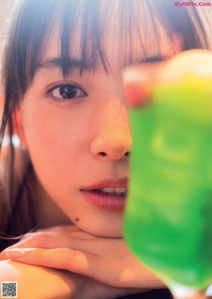 Hiroe Igeta 井桁弘恵, Weekly Playboy 2022 No.30 (週刊プレイボーイ 2022年30号)