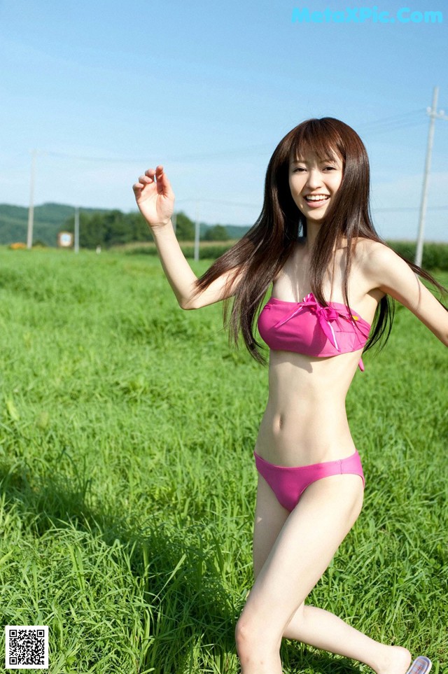 Rina Aizawa - Highgrade Nudity Pictures No.10784a