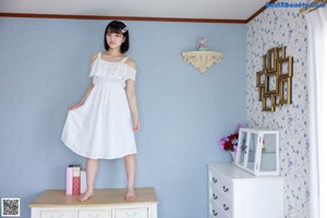 Hinako Tamaki 玉城ひなこ, [Minisuka.tv] 2021.10.21 Regular Gallery 7.1