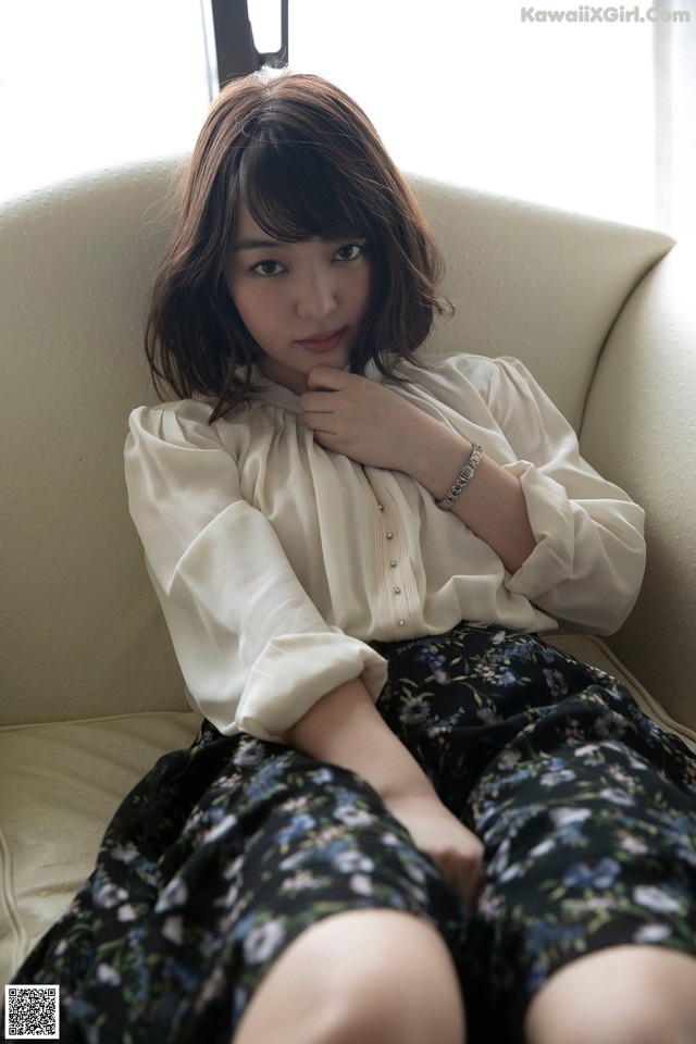 Haruka Ando 安藤遥, Shukan Post 2020.11.20 (週刊ポスト 2020年11月20日号) No.614dae