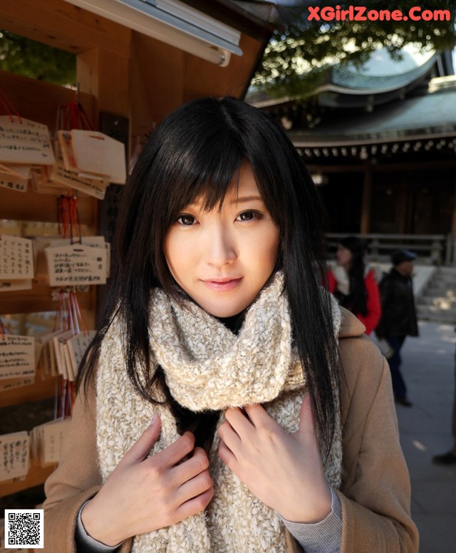 Sesera Harukawa - Forest Porn Japan No.17710f