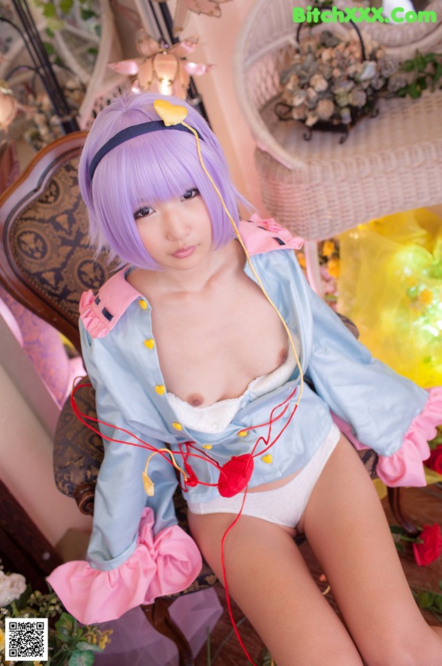 Cosplay Miyu - Boundgangbang Vampdildo Porn No.a997cf