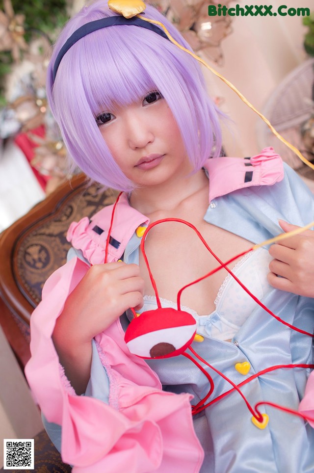 Cosplay Miyu - Boundgangbang Vampdildo Porn No.a997cf