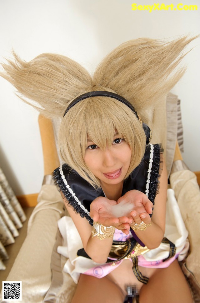 Riku Minato - Miros Seximages Gyacom No.bdcbac