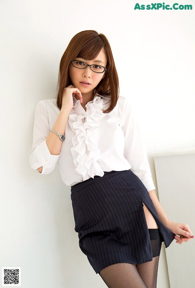 Anri Sugihara - Pepper Latina Girlfrend No.033249