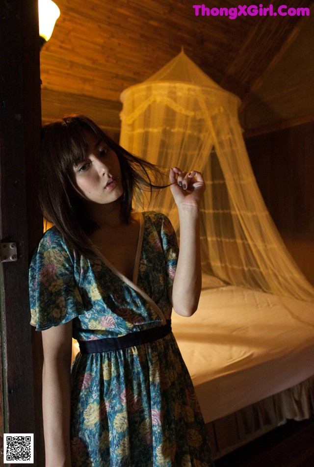 Yumi Sugimoto - Sexybabesvr 18yo Girl No.dcaaee