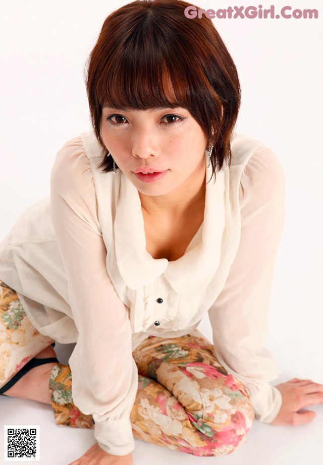 Haruna Asakura - Galaxy Xl Girlsmemek No.92b04d