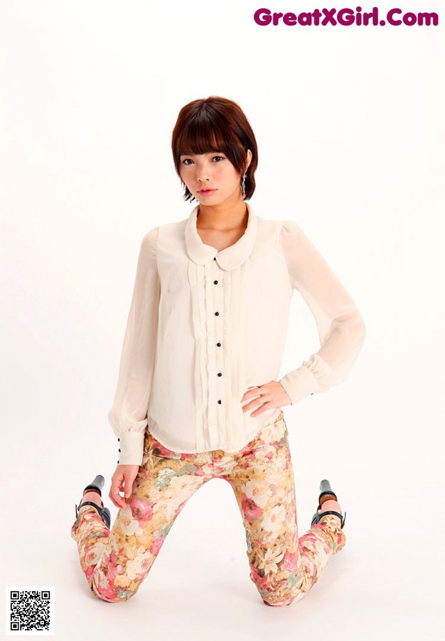 Haruna Asakura - Galaxy Xl Girlsmemek No.92b04d