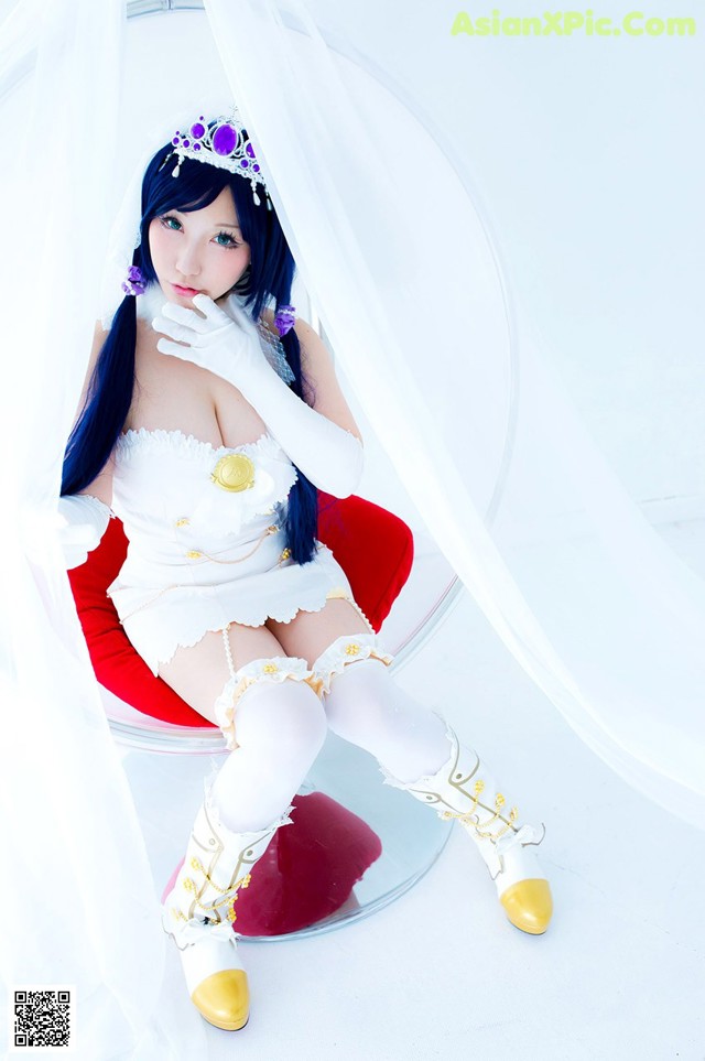 Cosplay Saku - Xxx411 Foolsige Imege No.d50cde