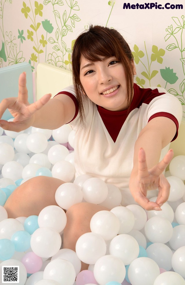 Miku Naruse - Brazzarssports Innocent Model No.59db05