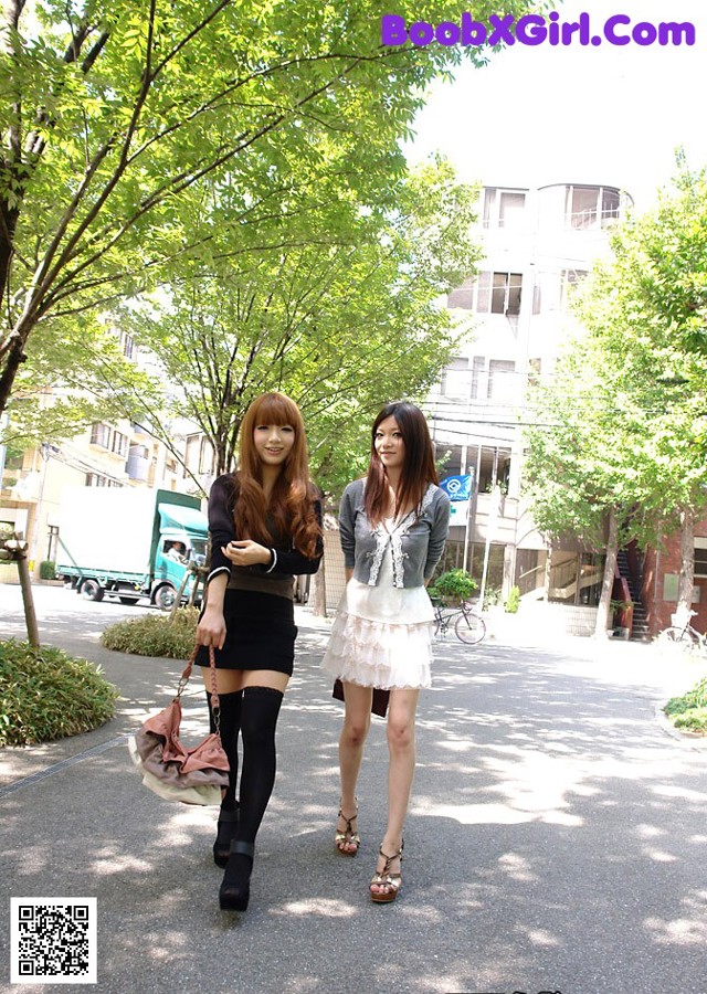 Double Cuties - Sexychut Dump Style No.61f4b6