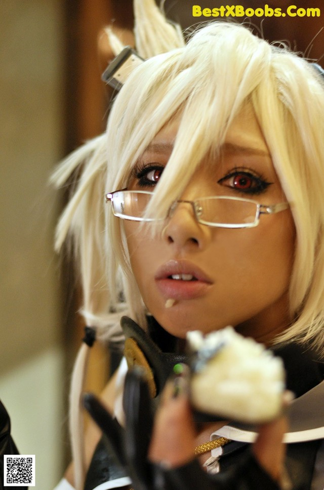 Cosplay Non - Bust Squeezing Butt No.8aa0e7