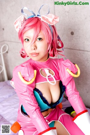 Cosplay Morichi - Sperm Foto Xxx