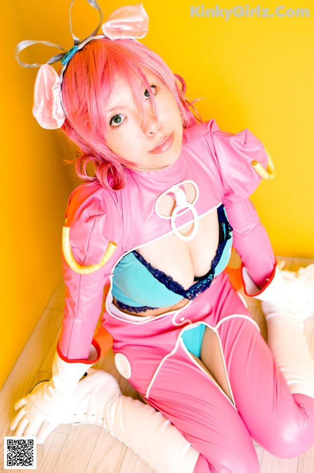 Cosplay Morichi - Sperm Foto Xxx No.6a5656