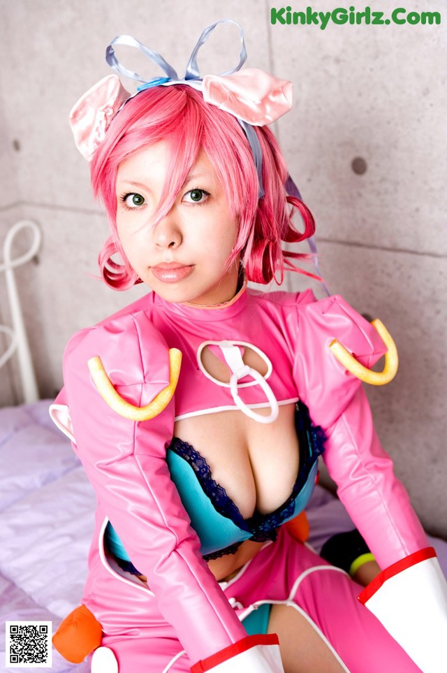 Cosplay Morichi - Sperm Foto Xxx No.6a5656