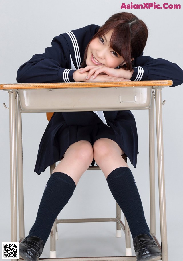 Asuka Yuzaki - Bmd Anal Cerampi No.a947d6