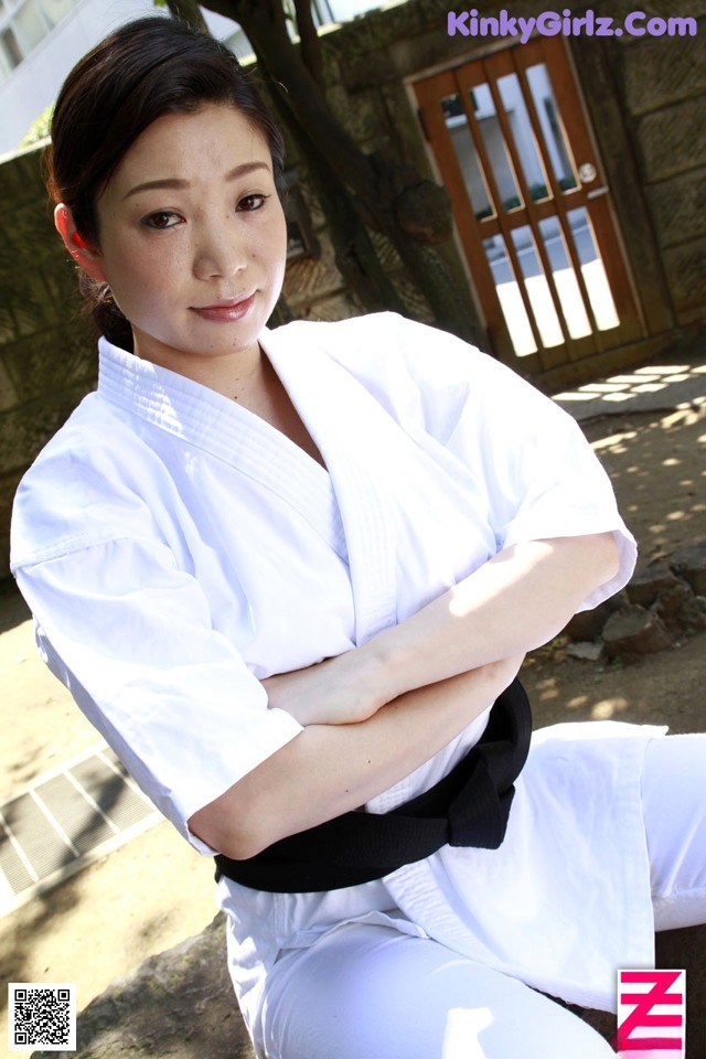 Miki Kanzaki - Mania Chicks Sex No.ba410a