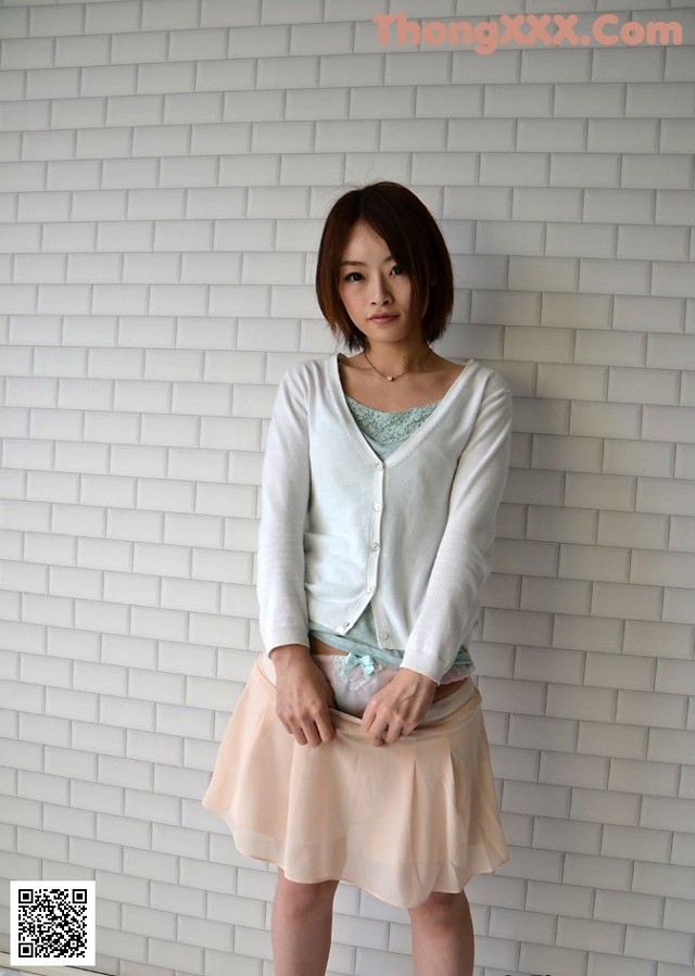 Ayano Mukai - Danger Hotlegs Anklet No.c301b5
