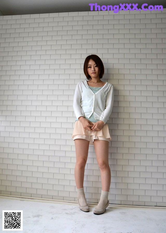 Ayano Mukai - Danger Hotlegs Anklet No.c301b5