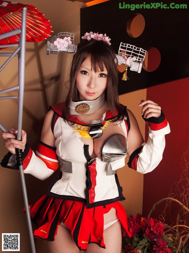Kantai Collection Yamato - Angels Hustleri Video No.c2ef6e