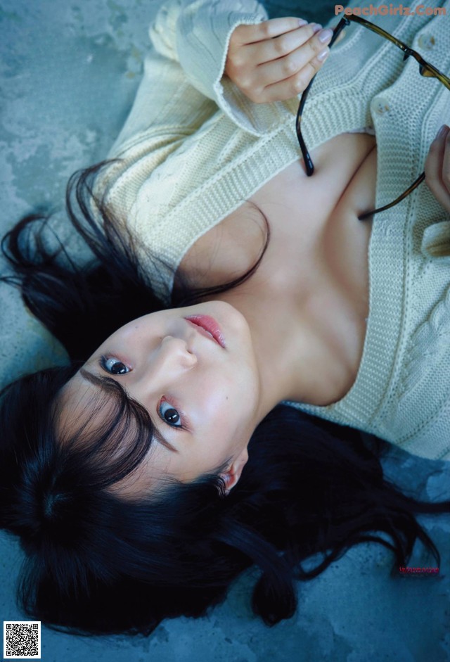 Yuuka Kato 加藤夕夏, ENTAME 2021.03 (エンタメ 2021年3月号) No.f00c09