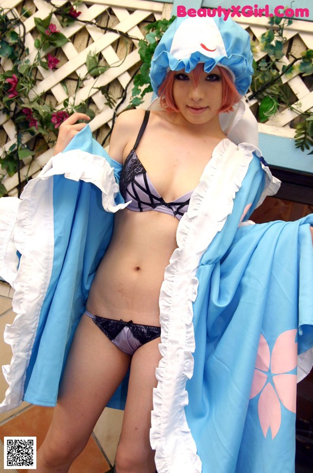 Yami Arai - Factory Xvideo No.8e01d7