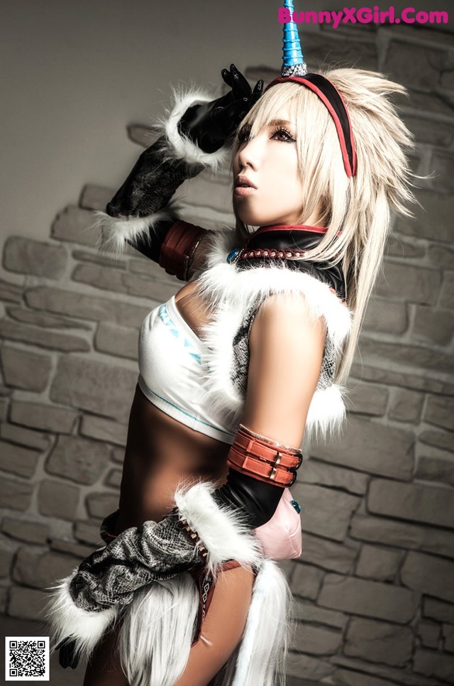Cosplay Non - Sexpost Nudes Hervagina No.2be49e