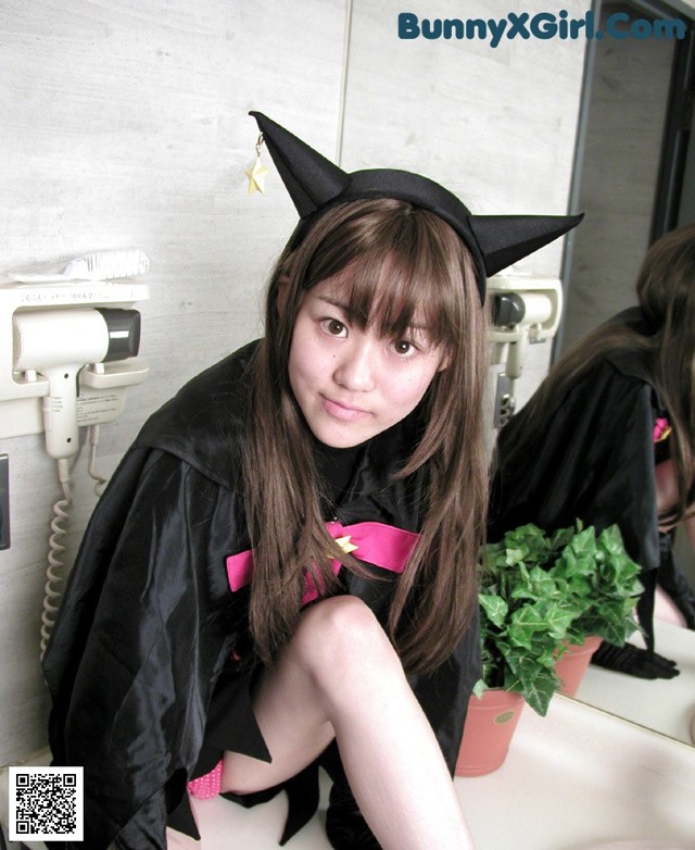 Cosplay Mia - Outdoor Catwalk Girls No.1f85d2