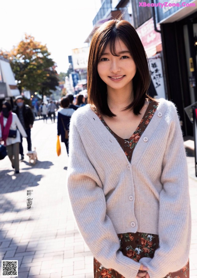 Moka Hashimoto 橋本萌花, 旬撮GIRL Vol.9 別冊SPA! 2021.09.02 No.5ff3c7