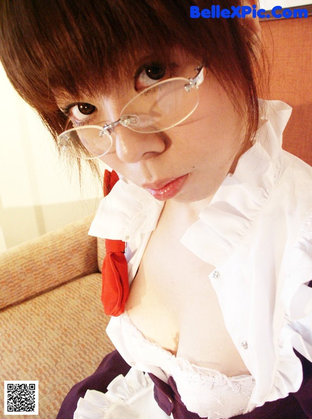 Cosplay Wotome - Cleavage Titzz Oiled No.69ae6e