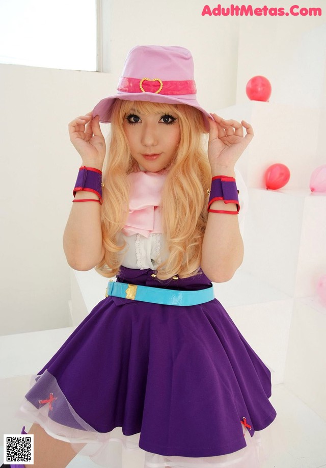 Deep Rabbit - Galleris Cute Sexy No.5d245c