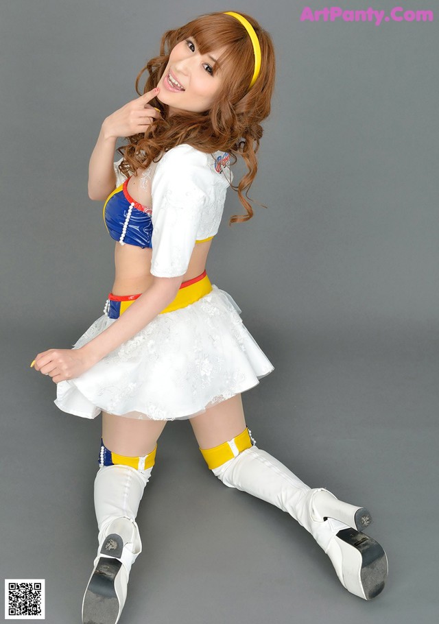 Ayaka Arima - Nurse Ngentot Model No.3aa498