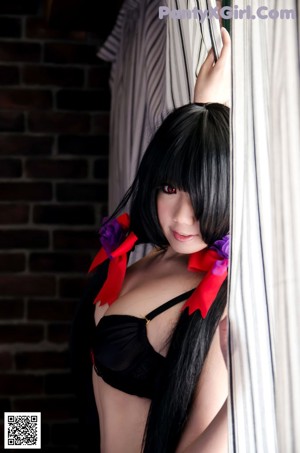 Cosplay Neneko - Xlxxx 18x Girls