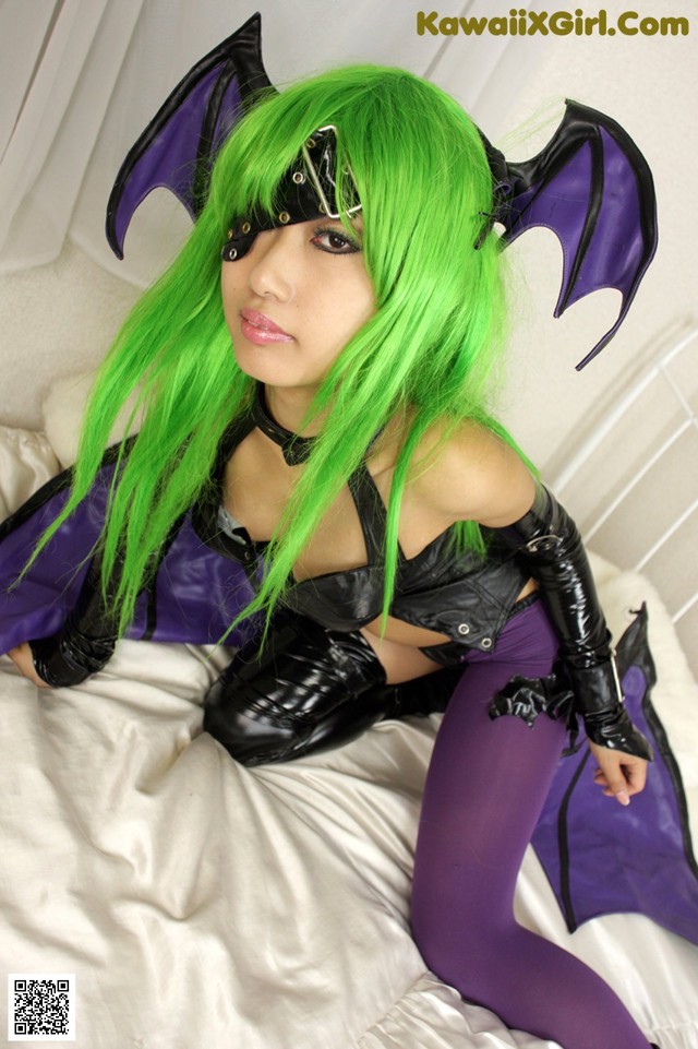 Cosplay Zeico - Bufette Hotties Scandal No.8358e0