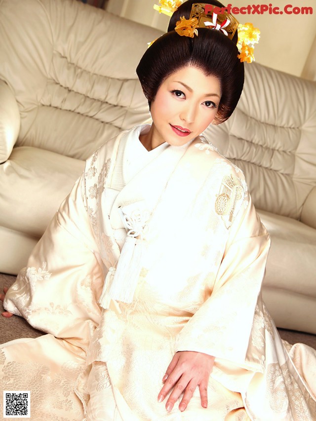 Yui Ayana - Granny Shasha Nude No.fe28bd