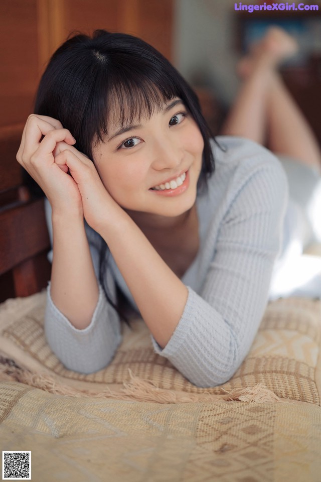 Ayane Kinoshita 木下彩音, ヤンマガWeb グラから見るか？エモから見るか？ No.1d1e5f