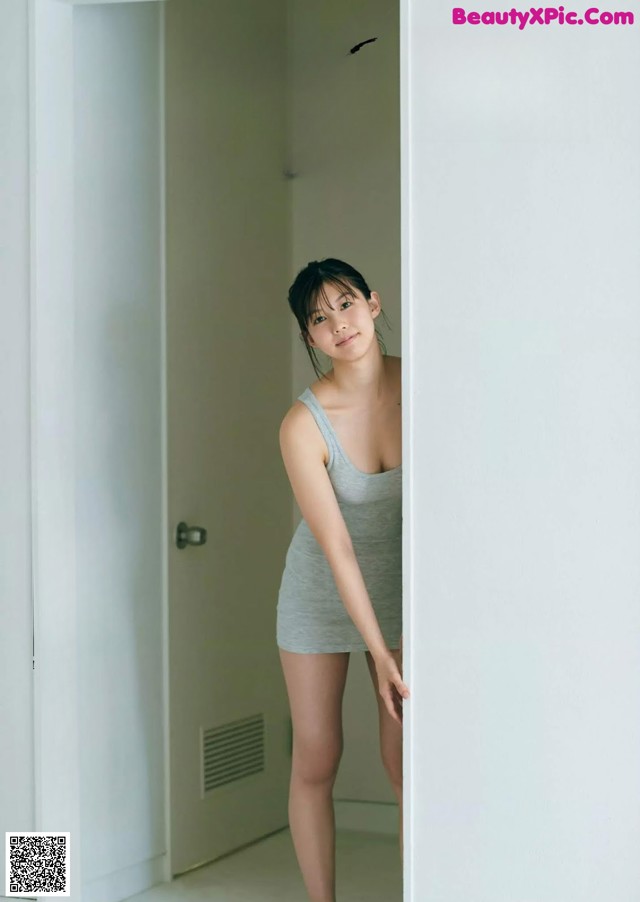 Sawa Matsuda 松田紗和, Weekly Playboy 2019 No.05 (週刊プレイボーイ 2019年5号) No.14db6e