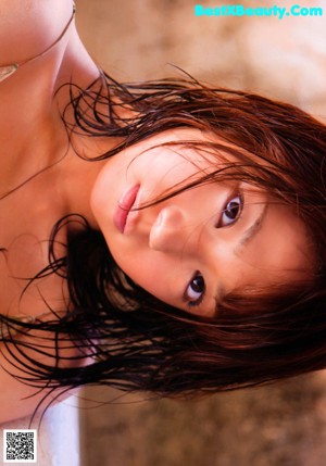 Shizuka Nakamura - Hornyguy Nude Playboy