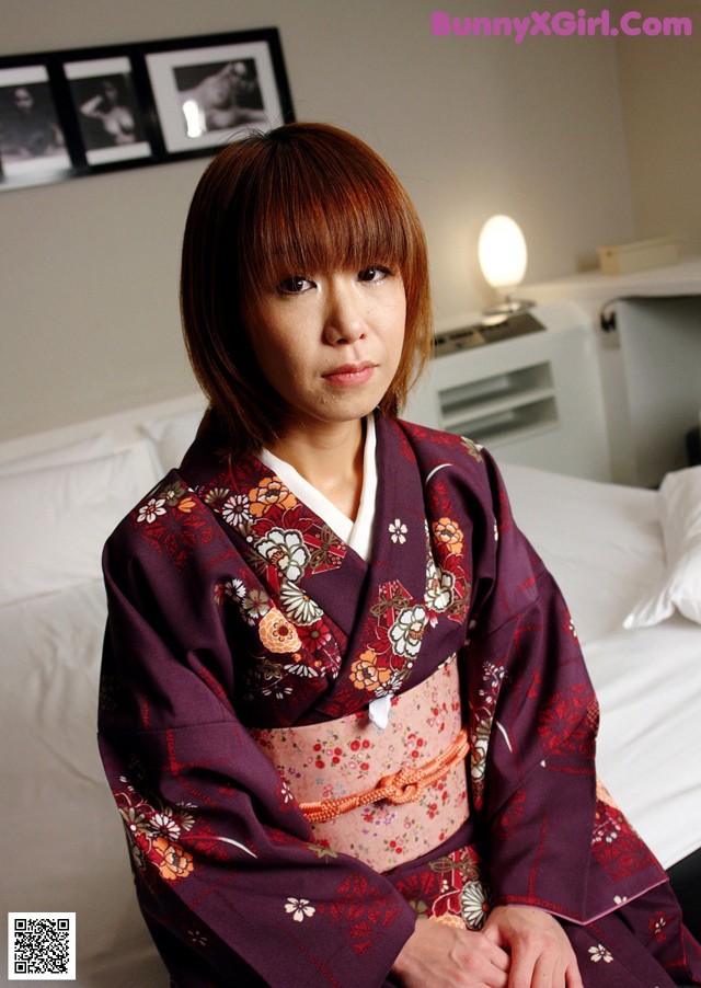 Kimono Rie - Pinay Posexxx Sexhdvideos No.e27781