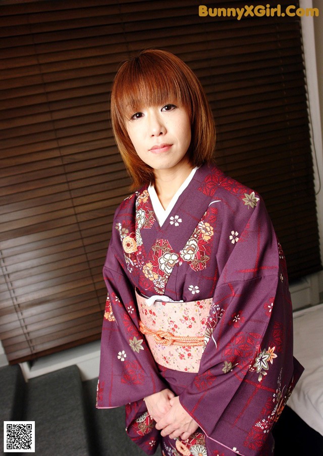Kimono Rie - Pinay Posexxx Sexhdvideos No.e27781